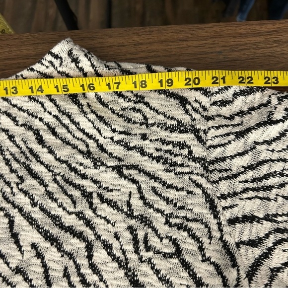 Zac & Rachel Top 1X - Picture 8 of 11